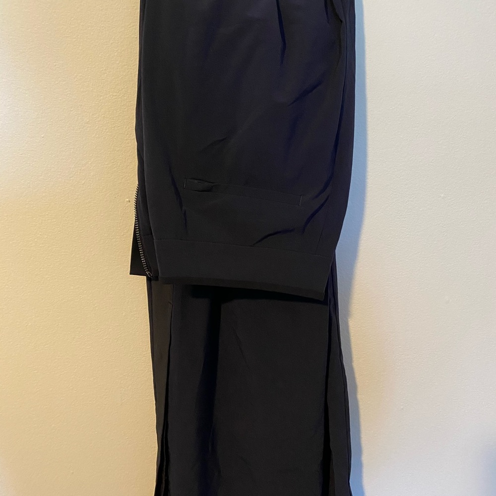 Athleta Flared Pants